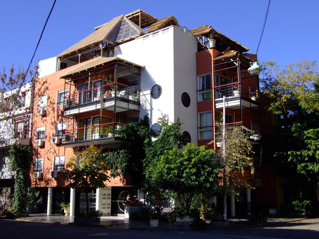 Conventillo De Lujo - Departamentos De Renta Temporaria Buenos Aires Exterior foto