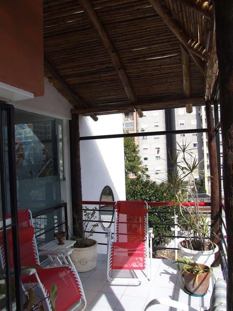 Conventillo De Lujo - Departamentos De Renta Temporaria Buenos Aires Exterior foto